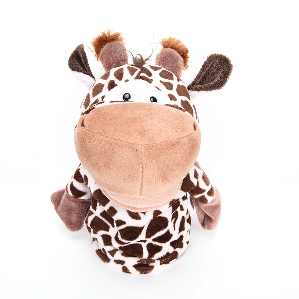 animal hand puppets for sale