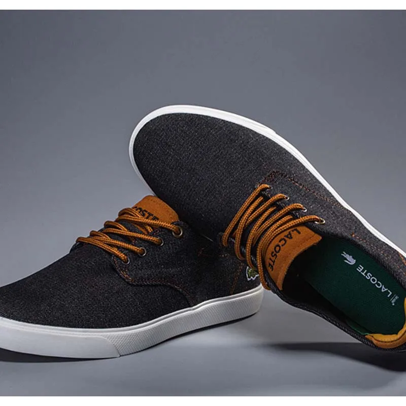 2019 Men Sport Shoes Black Blue Shoes Male Flats Breathable NON-Slip Spring Men's Lightweight Skateboarding Sneaker