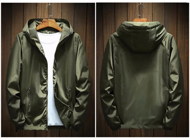 Jaqueta Masculina (7)