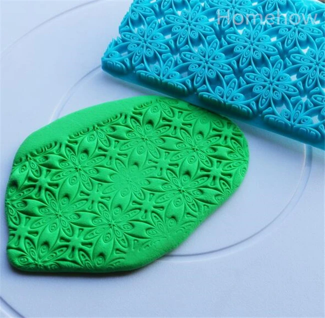 Flower cookie tools 1 j
