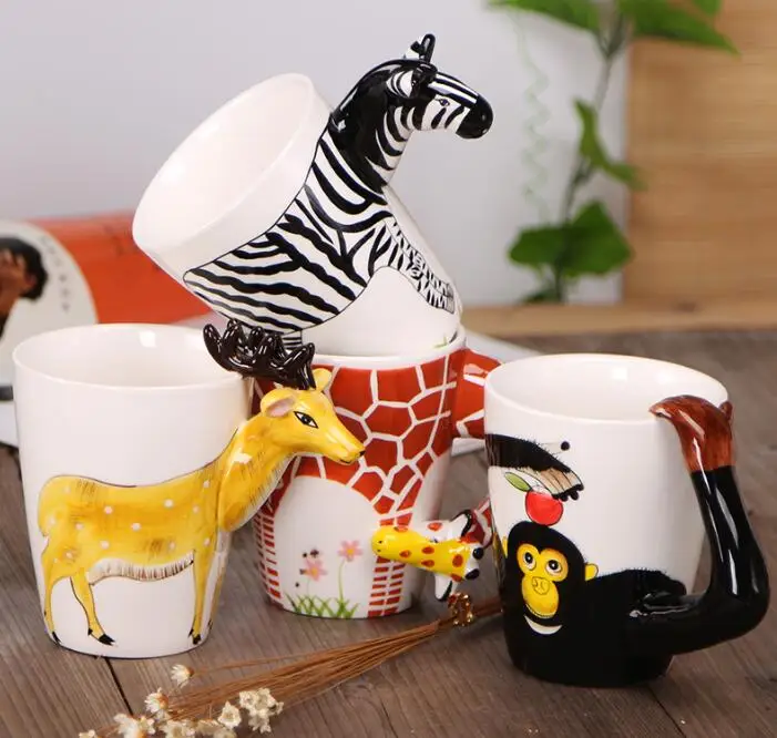 Compra porcelana de la vaca online al por mayor de china ... Adornos para la cocina de vaca
