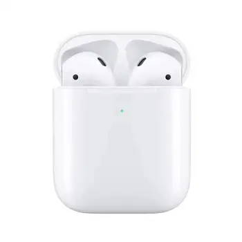 

Mini Wireless Bluetooth Earphone Stereo Headset Sport Handsfree With Charging Box Mic For IOS Android Smart Phone pk I7S I9S