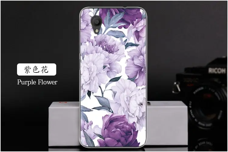  Purple Flower