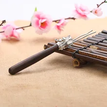 Дракон Стиль Bibcock железный горшок держатель ведущий горшок вилки железный горшок особая посуда крышка инструменты для велосипедной вилки