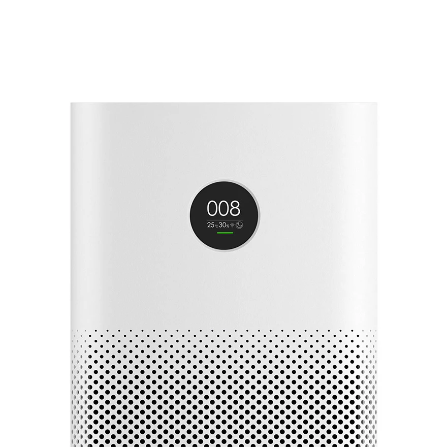 Xiaomi Mijia очиститель воздуха 2S стерилизатор дополнение к формальдегиду очистка