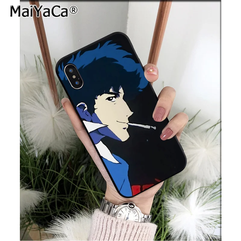 Anime Space Cowboy Bebop