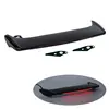 Motocicleta baúl ABS Spoiler LED rojo de luz trasera de freno para Honda Goldwing GL1800 01-17 15 Accesorios Moto ► Foto 2/6
