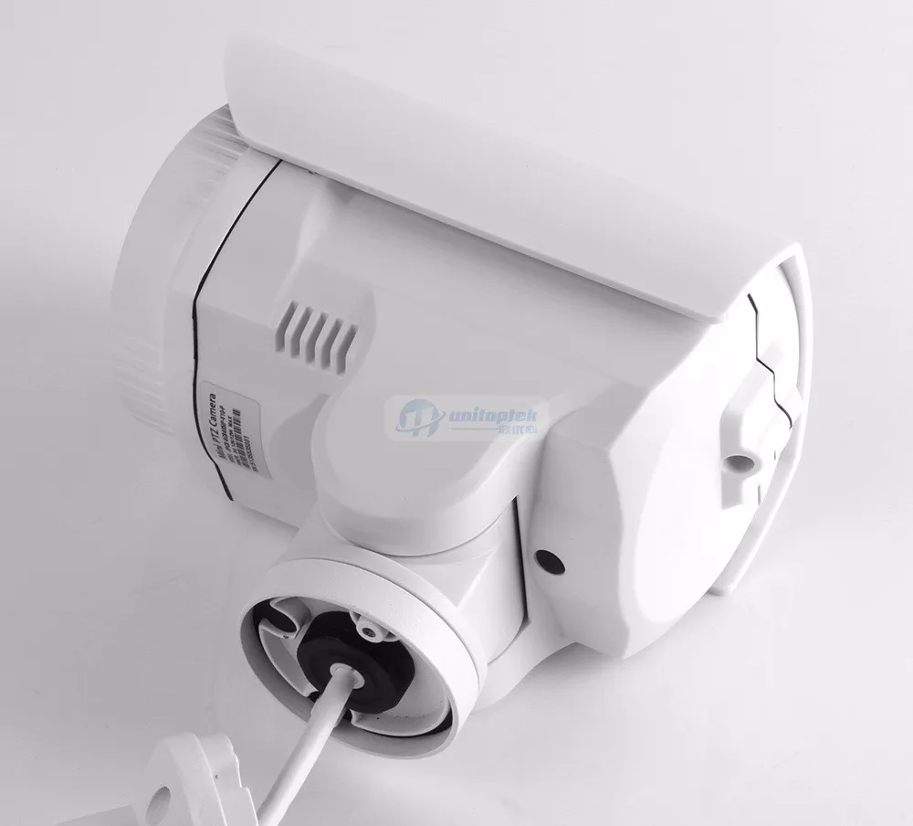 Waterproof IP Camera