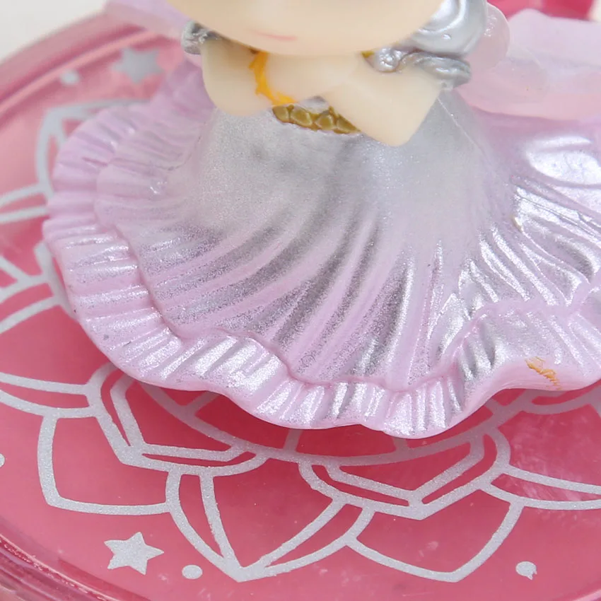 6 см Sailor Moon принцесса Serenity девушки свадьба ПВХ фигурка модель игрушки Сейлор Мун