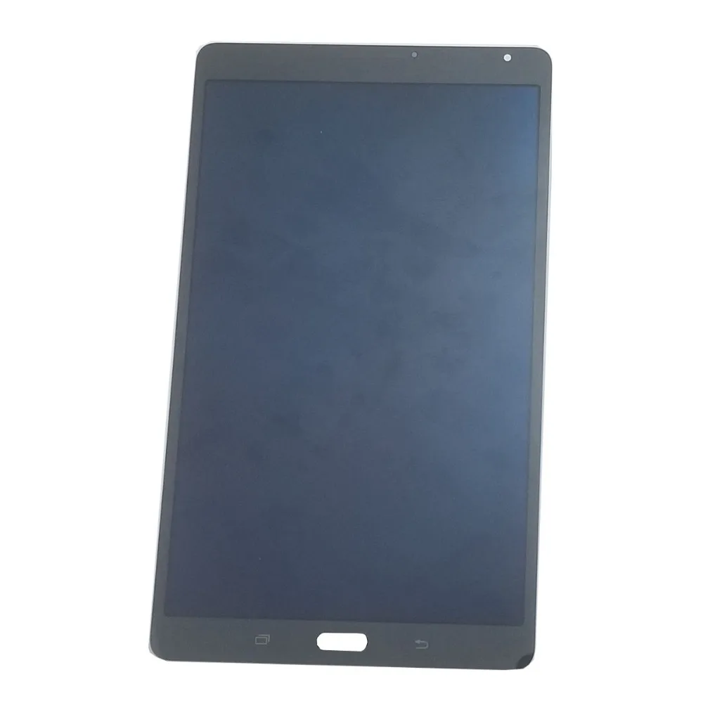 ЖК+ сенсорный экран дигитайзер для samsung Galaxy Tab S 8,4 T700 t707