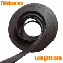 3m Thickening replacement for Xiaomi Robotic Virtual Magnetic Stripes Protective wall for Xiaomi MI Robot font