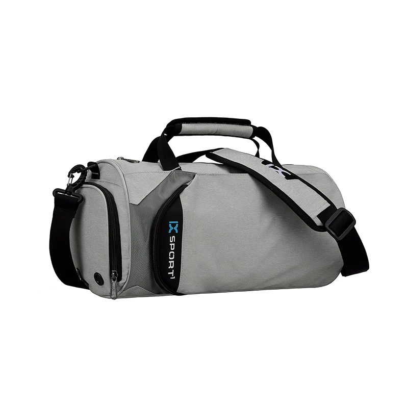 

20L Men Gym Bags For Training Waterproof Basketball Fitness Women Outdoor Sports Football Bag With independent Shoes Storage