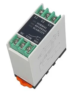 

New Phase Failure Sequence Phase Protect Relay