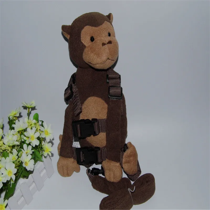2 в 1 детский рюкзак с ремнем|toddler leash|safety backpackleash backpack |