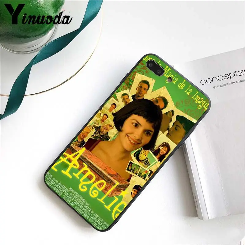Amelie poster classic France movie  