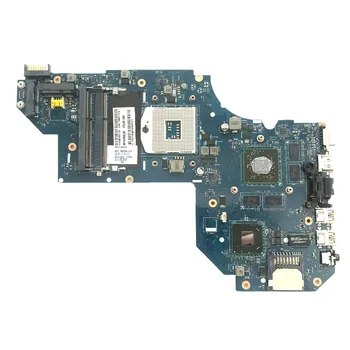 

For HP Pavilion M6-1000 Laptop Motherboard HM76 PGA989 HD7670M 2GB 698399-501 698399-001 QCL50 LA-8711P 100% Working