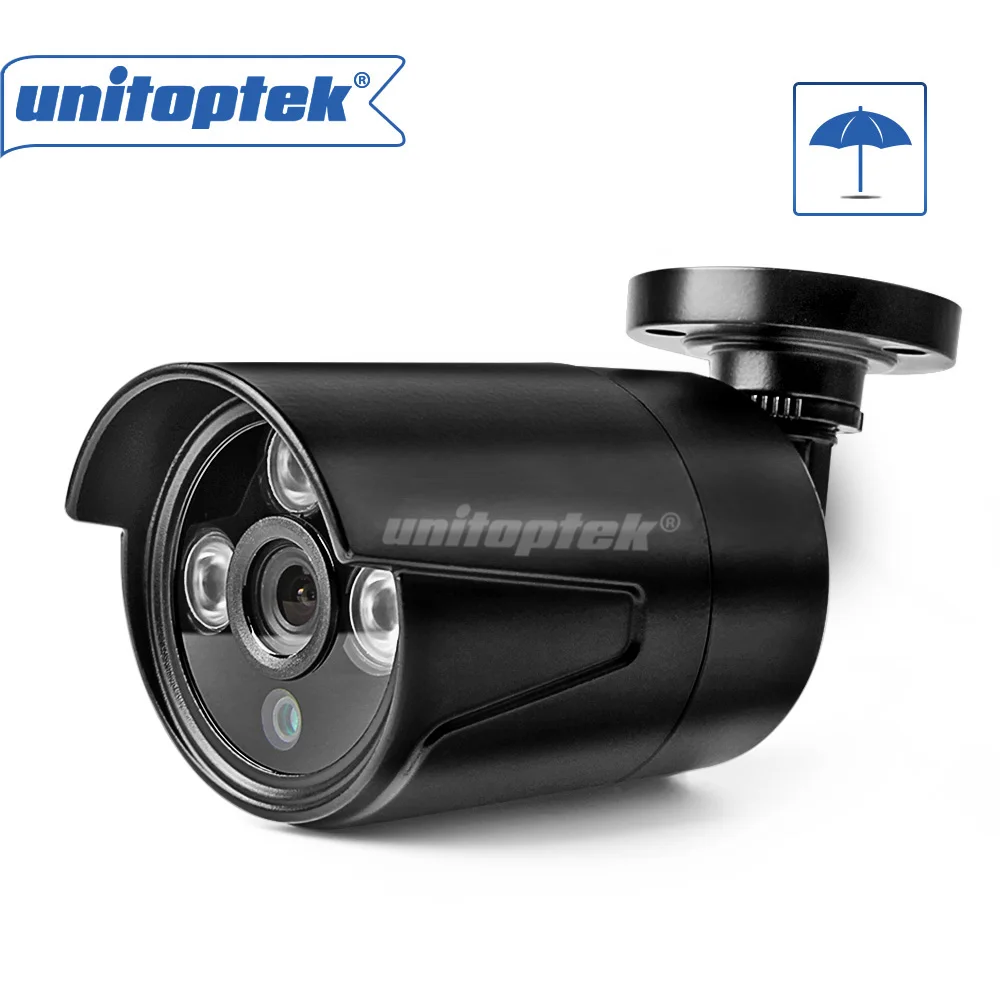 

HD IP Camera Outdoor Waterproof 720P 1080P 4MP CCTV Bullet Cam 3PCS Array IR LED 1.0MP 2MP Security Kamera IP Metal P2P XMEye