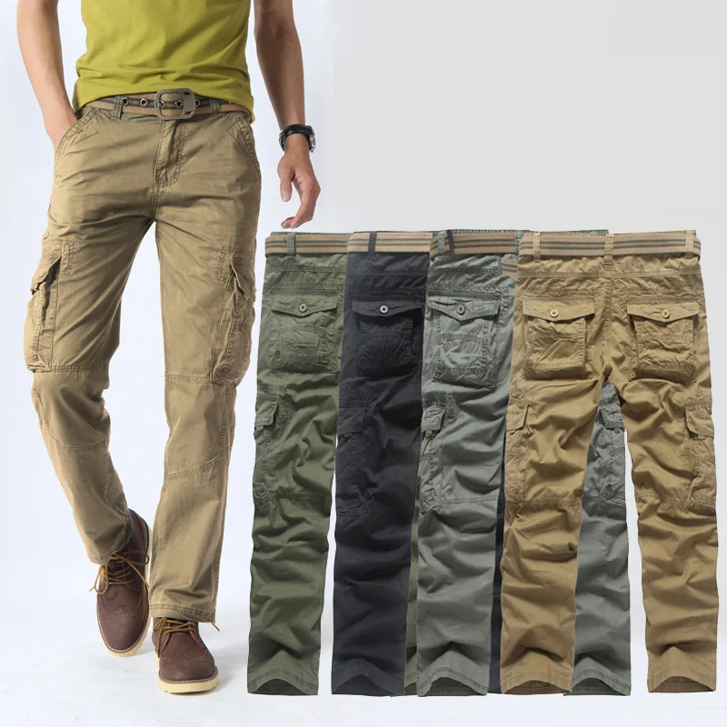 plus size pants for men