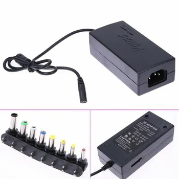 

Universal 12-24V 4.5A 100W Laptop Notebook Power Adapter Charger for Acer ASUS DELL Thinkpad Lenovo Sony Samsung Laptop computer