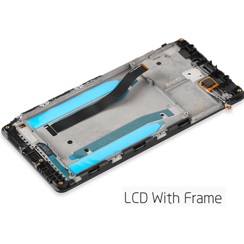  Display for Xiaomi Redmi 4 Pro 32GB LCD Screen Touch Display Digitizer Replacement for Redmi 4 Prim