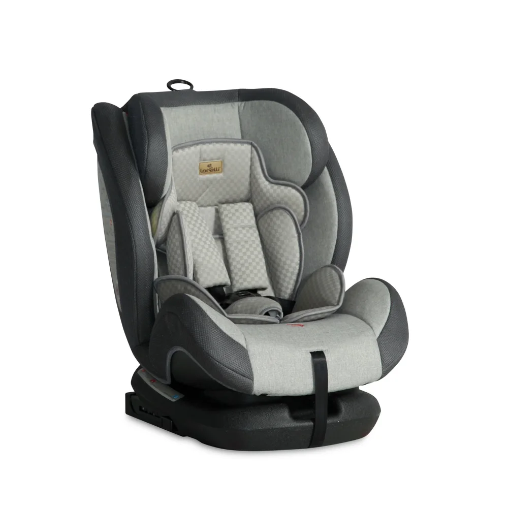 Автокресло Lorelli BBC-Q5 Rialto isofix 0-36 кг