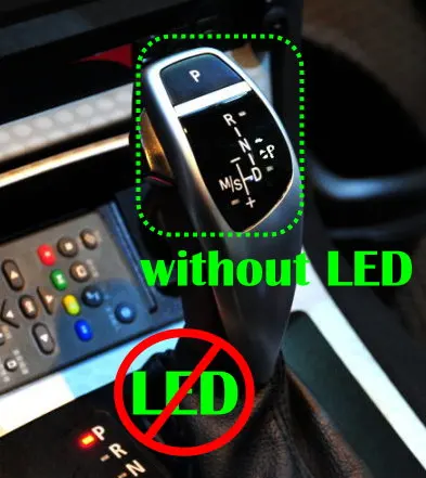 Ручка переключения передач для BMW E38 E39 E60 E46 E90 E92 E82 E87 E84 E83 E53 E85 E89 1998 2011|knob gear shift|knob