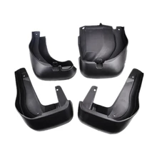 Для CR-V CRV 2012-2015 Передние Задние Брызговики Fender