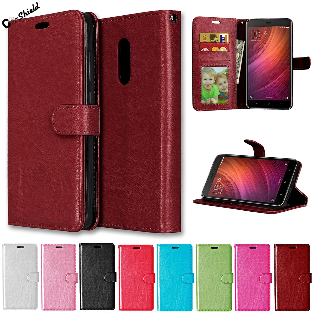 

Flip Case for Xiaomi Redmi Note 4 3 Case Phone Leather Cover for Xiaomi Redmi Note3 Note4 Cases capa for Xiaomi Red mi Note 3 4