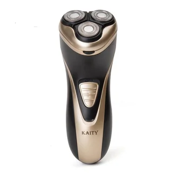 

3D Electric Beard Shaver Razor Man Face Trimmer Mustache Styling Clipper Shaving Machine Men Grooming Hair Shave Scissor Cutter