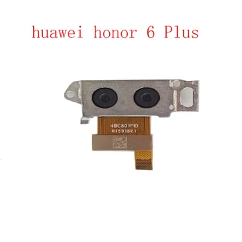 

Original New Rear Big Camera For Huawei honor 6 Plus Back Camera Flex Cable Rear Back Camera Module Flex Cable Replacement