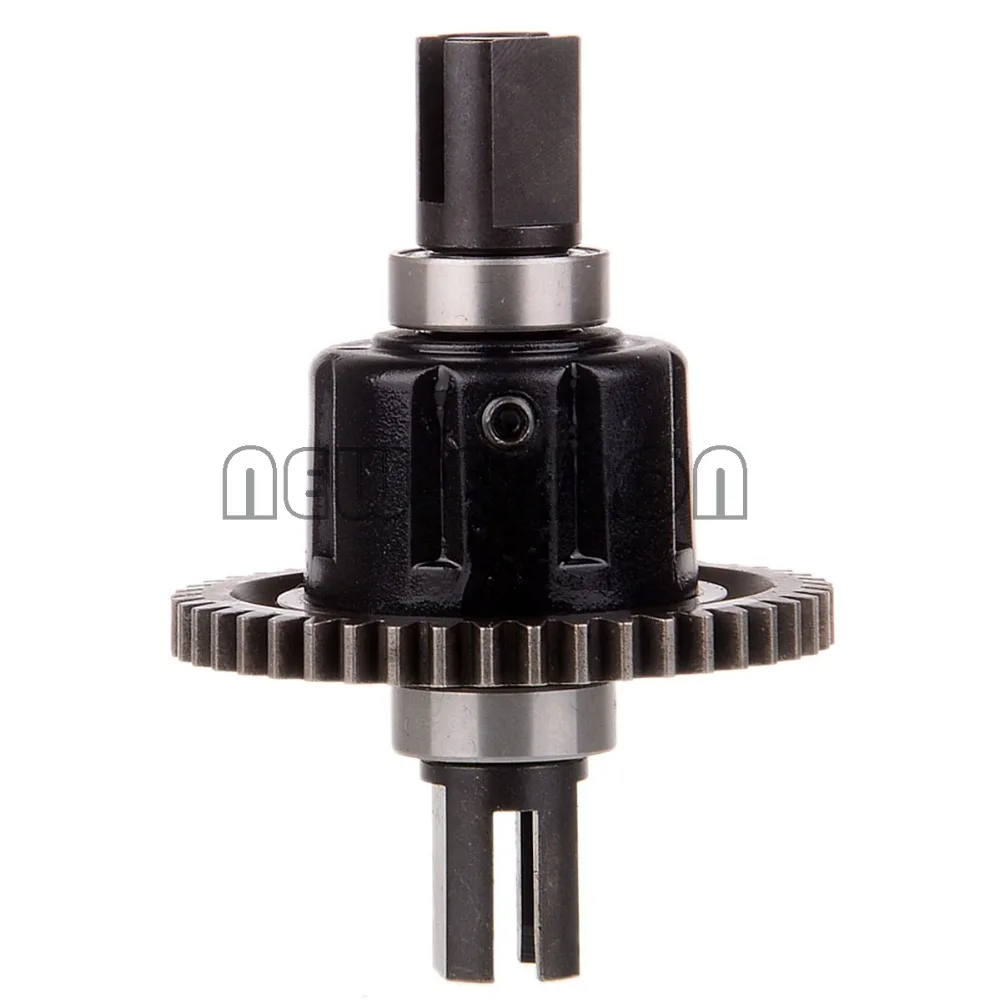 Новый ENRON 45T центр дифференциальный набор передач 60065 для RC 1/8 HSP 94760/61/63 | Игрушки и