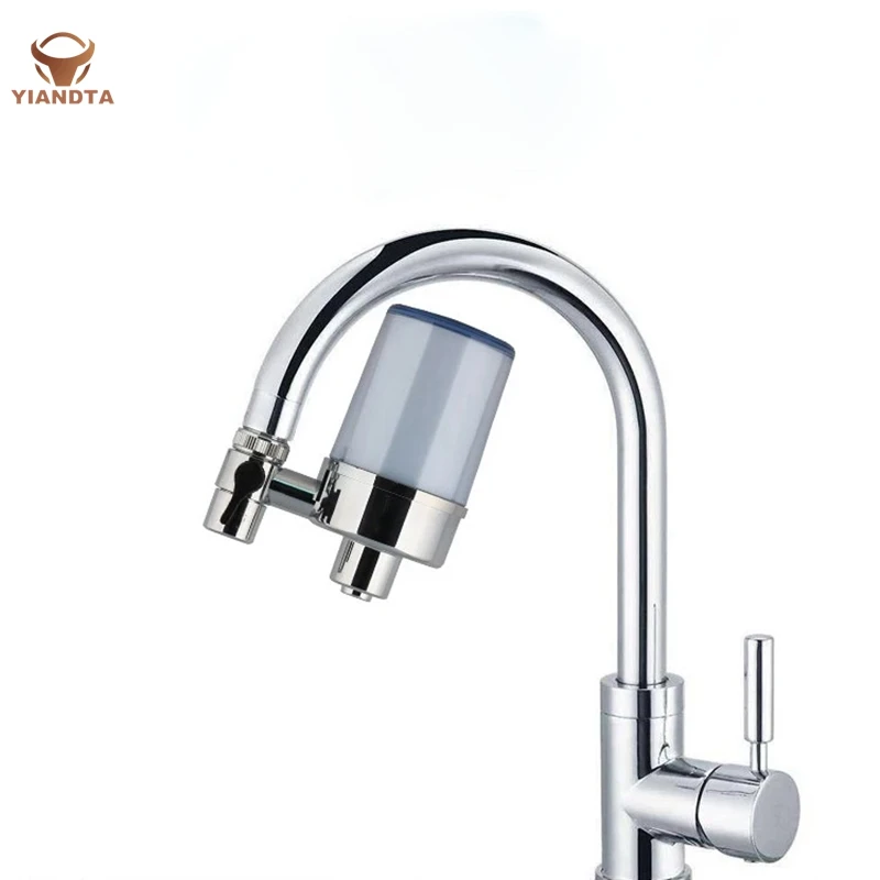 

Household Kitchen Faucet Water Purifier Tap Water Filter