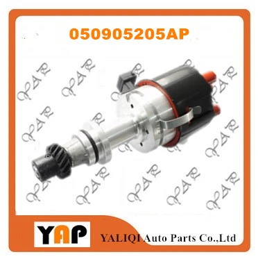 Компонентов для VW Passat 3A 35i 1.8L L4 050905205AP 0237520036 0986637663 02 37520005 037905205N 1985-1992