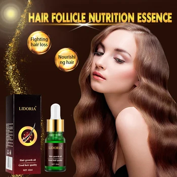

Ginger Hair Oil Hair Care Essential Oil Plant Nutrient Solution Soft Moisturizing For Men And Women Conditioner