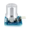 High Sensitivity Rotary Angle Sensor Adjustable Volume Control Potentiometer Knob Switch module White For Arduino ► Photo 2/4