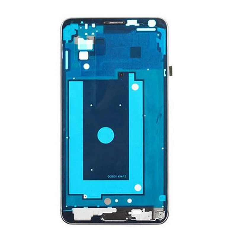 LCD передний корпус для Galaxy Note III/N900V (T-Mobile версия) | Мобильные телефоны и аксессуары