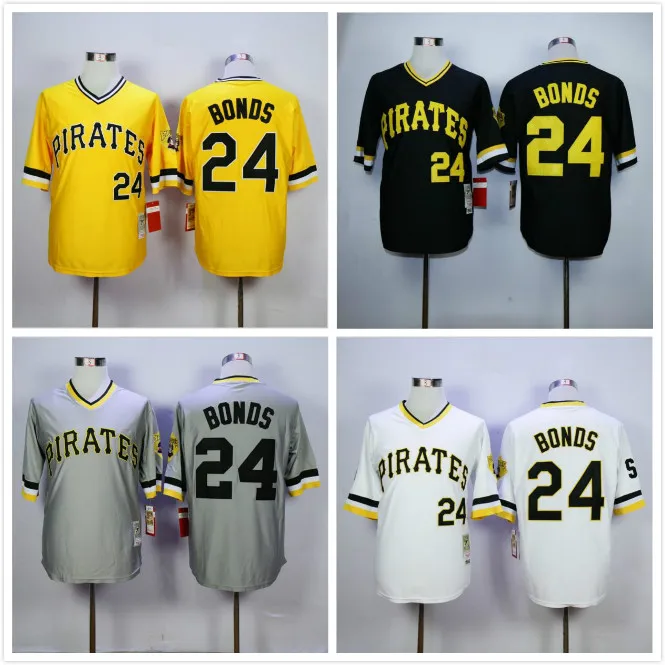 barry bonds throwback jersey
