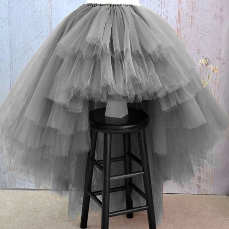 long tutu skirt 9mm