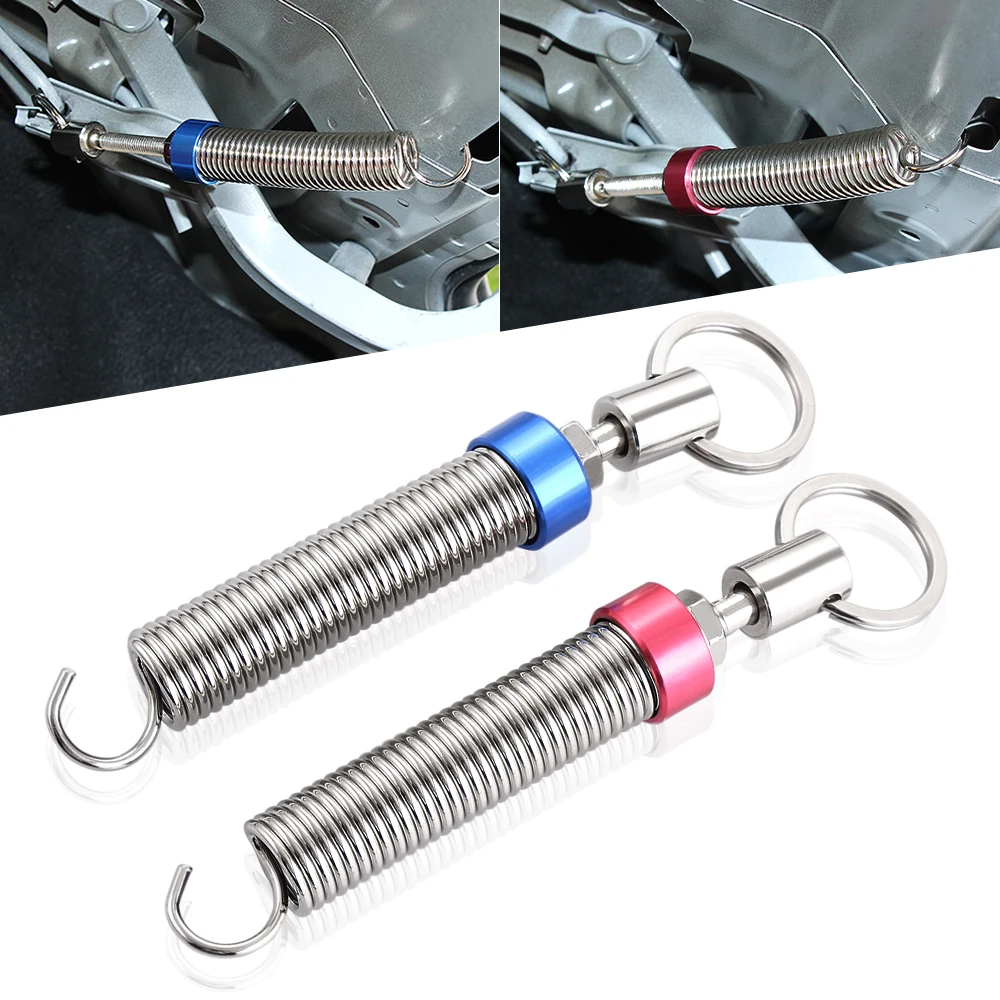 

Car Trunk Automatic Upgrade For Remote Control Lifting Device Spring for Toyota Camry Corolla RAV4 Yaris Highlander/Land Cruiser