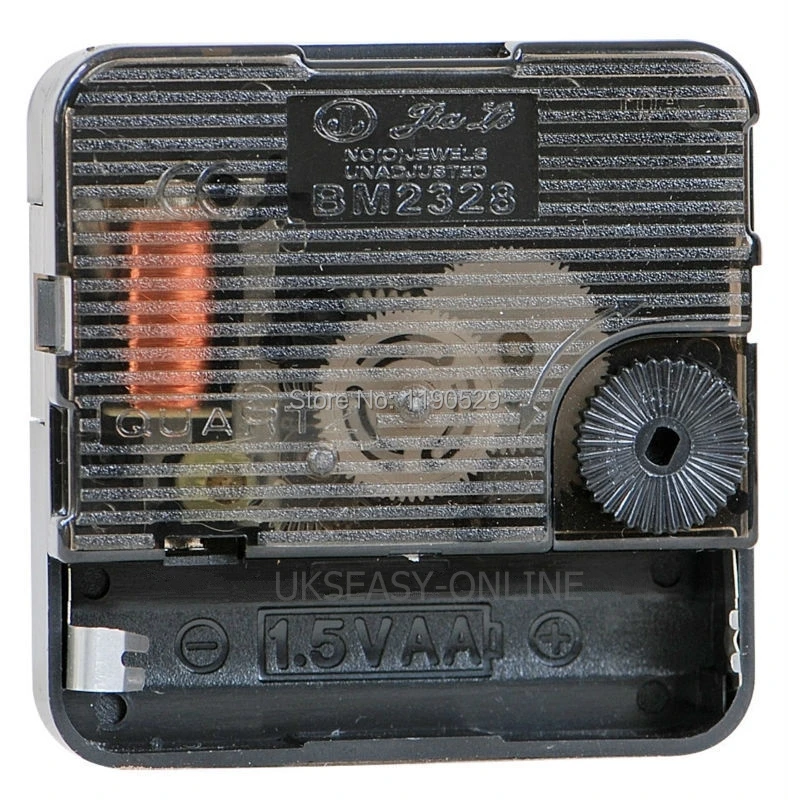 NewJIALIBM2328SKIPMovementQuartzClockMovementforClock