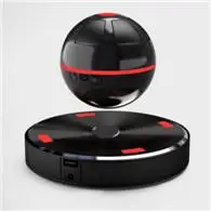 Apple Earphones Subwoofer Stereo headphones American flag pattern Talk headset Factory wholesale 