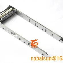 2." HDD длинные жесткий диск лоток Caddy сани для V3500 V3700 45W2106 45W2107 45W7731 45W8687 M07625 с винтами