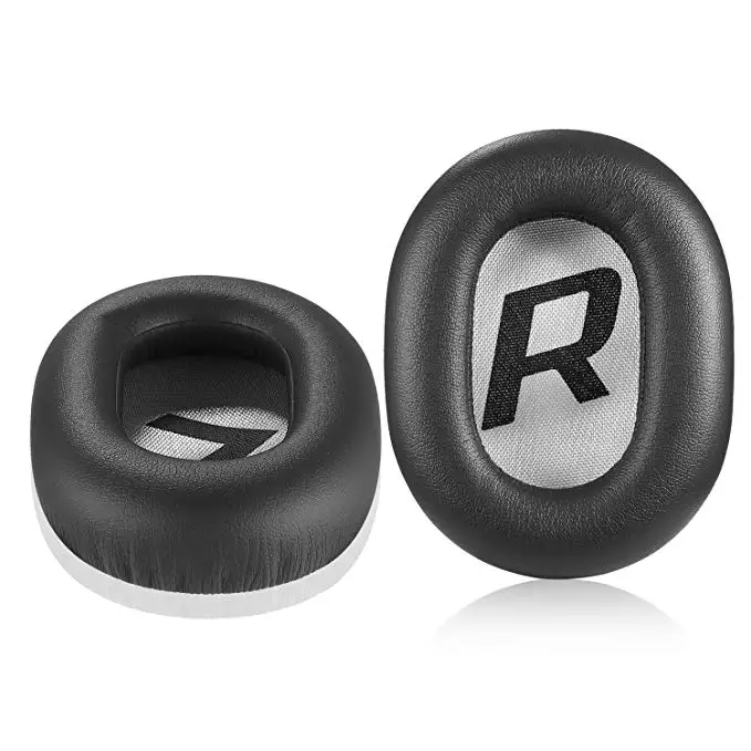 Наушники для Plantronics Backbeat Pro 2 Pro2 беспроводной шумоподавление Запчасти для наушников амбушюры