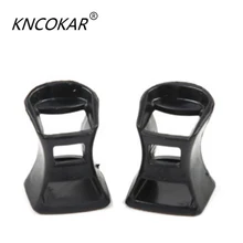 Противоскользящие износостойкие туфли на высоком каблуке с защитным рукавом, женские стильные современные танцевальные туфли для латиноамериканских танцев обувь на мягкой подошве