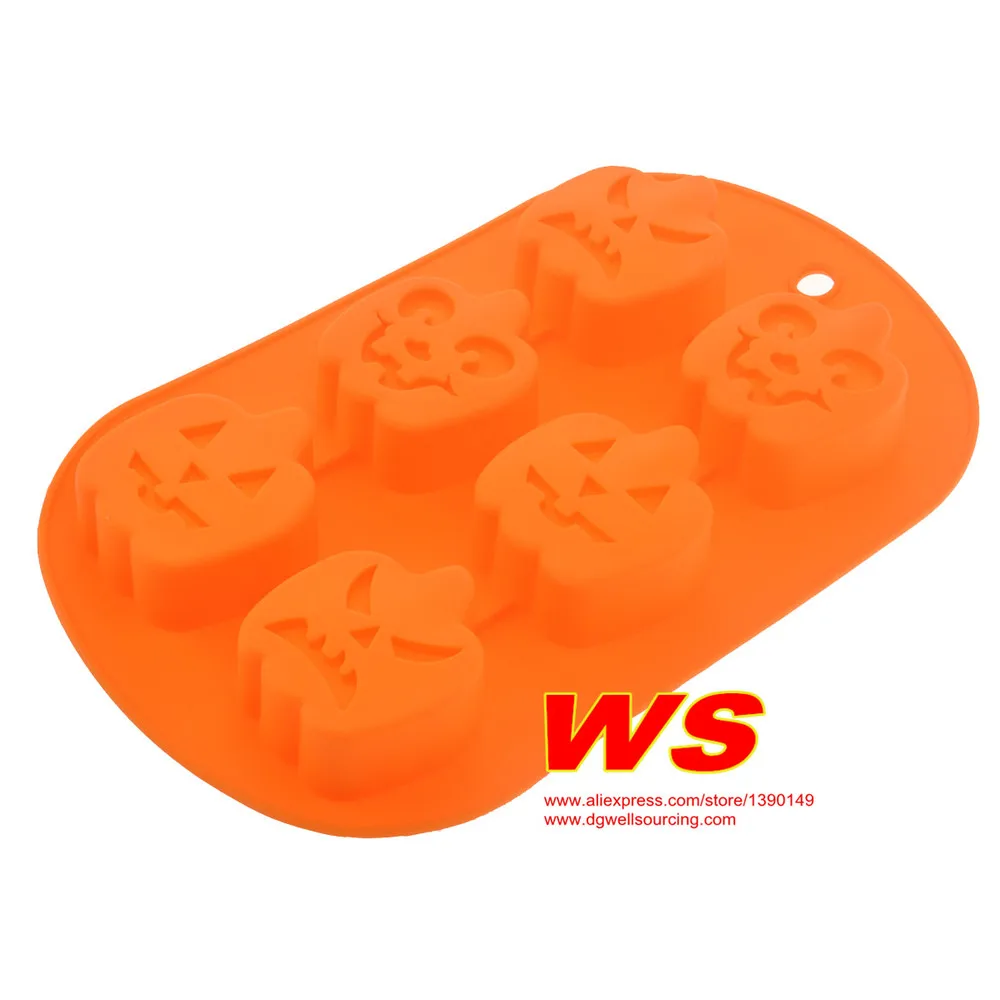 Unique-6-Holes-Halloween-Pumpkin-Shaped-Soft-Silicone-DIY-Cupcake-Chocolate-Jelly-Baking-Mold-Mould-Ice (3)_
