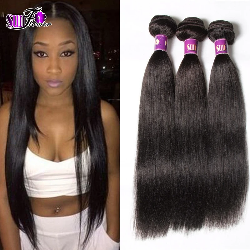 yaki human hair bundles