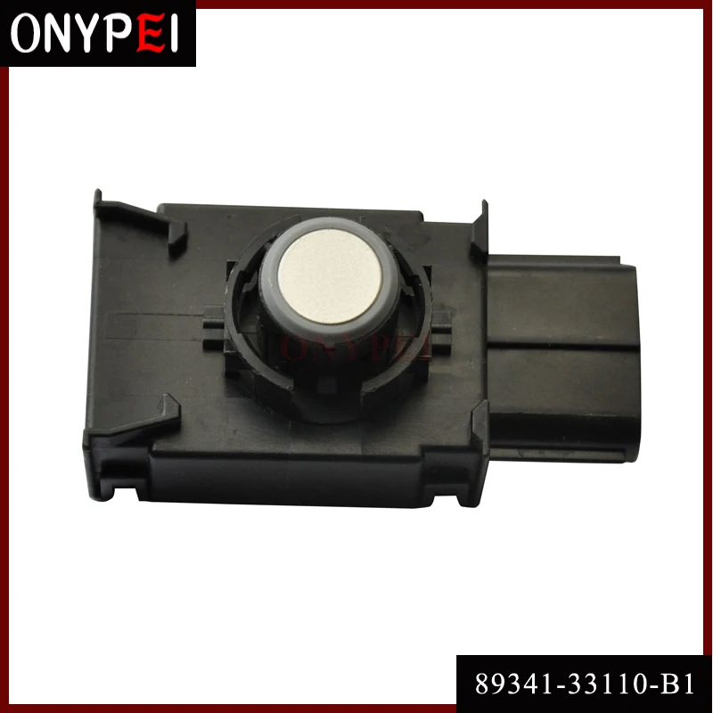 89341 33110 B0 New PDC Parking Sensor For Lexus ES350 07 12 3.5 HS250h
