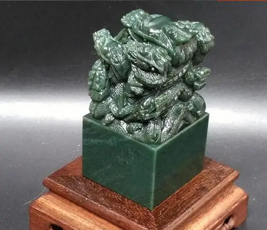 7