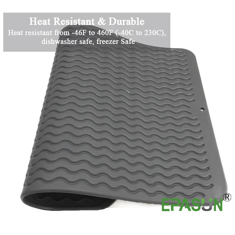 08 drying mat heat resistant