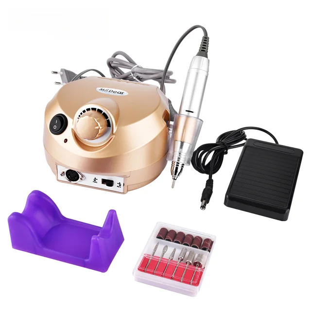 pedicure machine electric